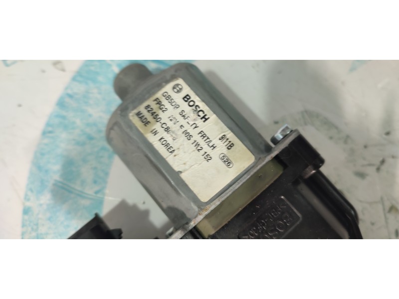 ELEVALUNAS DELANTERO IZQUIERDO 82450C8---  - imagen 2