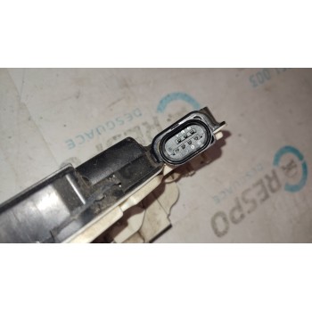 CERRADURA PUERTA DELANTERA IZQUIERDA 5N1837015E  - miniatura 3