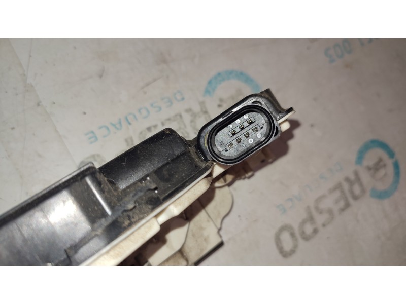 CERRADURA PUERTA DELANTERA IZQUIERDA 5N1837015E  - imagen 3