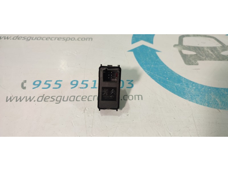 MANDO ELEVALUNAS TRASERO DERECHO 30170308  - imagen 2