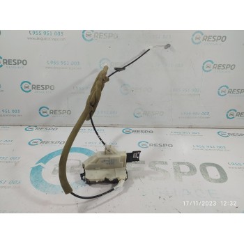 CERRADURA PUERTA LATERAL DERECHA A01859 828414 