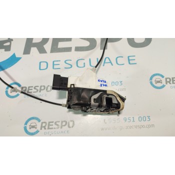 CERRADURA PUERTA DELANTERA DERECHA 006257  - miniatura 4