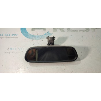 RETROVISOR INTERIOR 