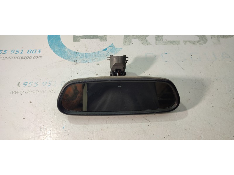 RETROVISOR INTERIOR  - imagen 1
