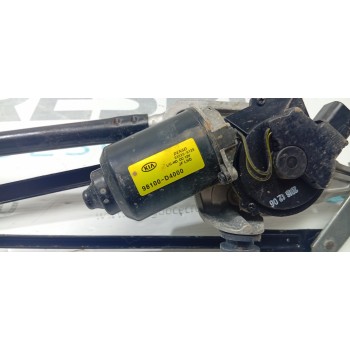 MOTOR LIMPIA DELANTERO 98100D4000  - miniatura 2