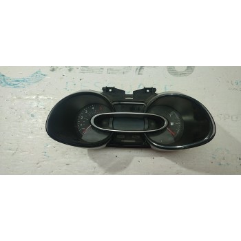 CUADRO INSTRUMENTOS 248108818R  - miniatura 1