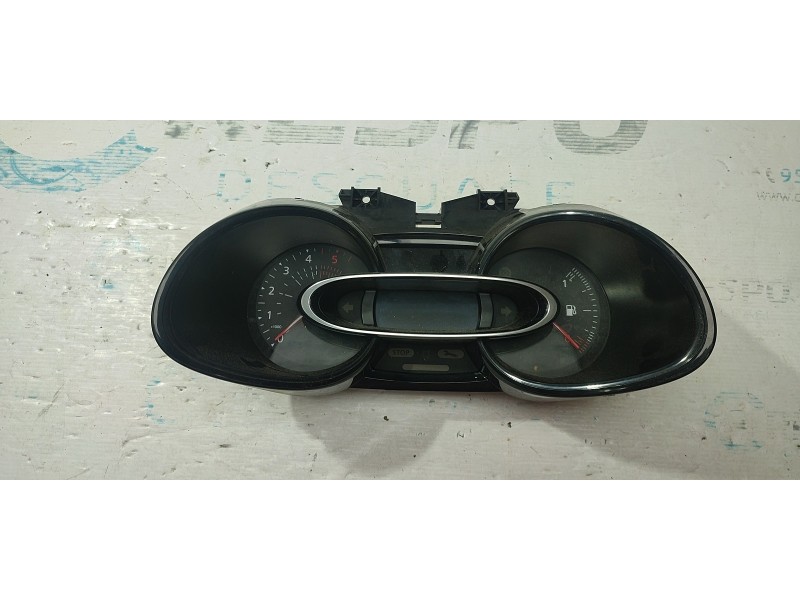 CUADRO INSTRUMENTOS 248108818R  - imagen 1