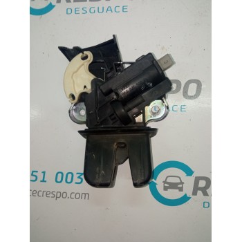 CERRADURA MALETERO / PORTON 4F5827505D  - miniatura 3