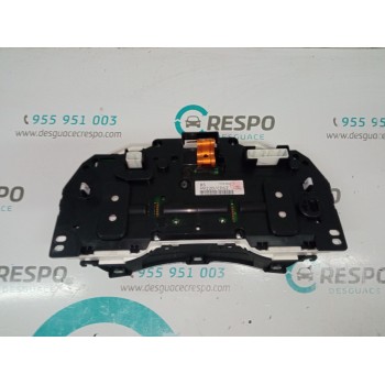 CUADRO INSTRUMENTOS HV22DCD1Z  - miniatura 3