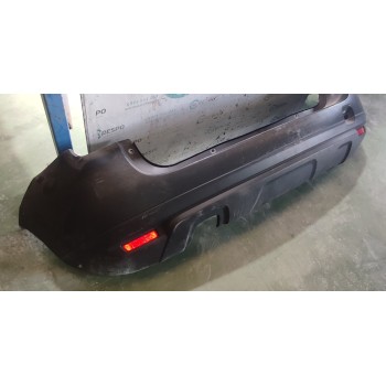 PARAGOLPES TRASERO  - miniatura 3