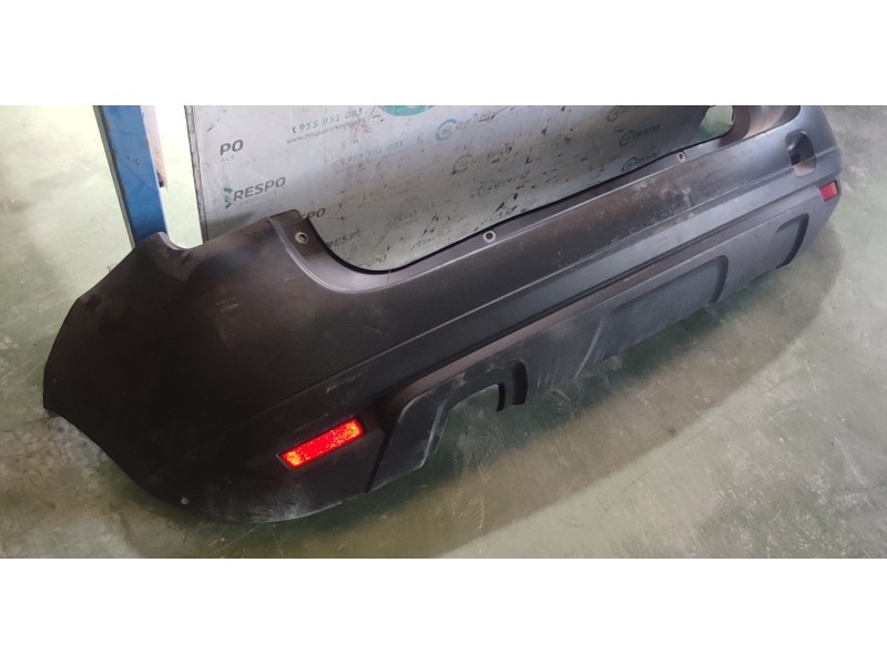 PARAGOLPES TRASERO  - imagen 3