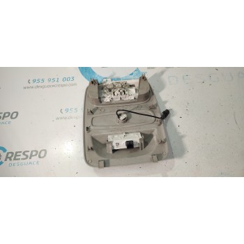 LUZ INTERIOR 969805401R  - miniatura 2