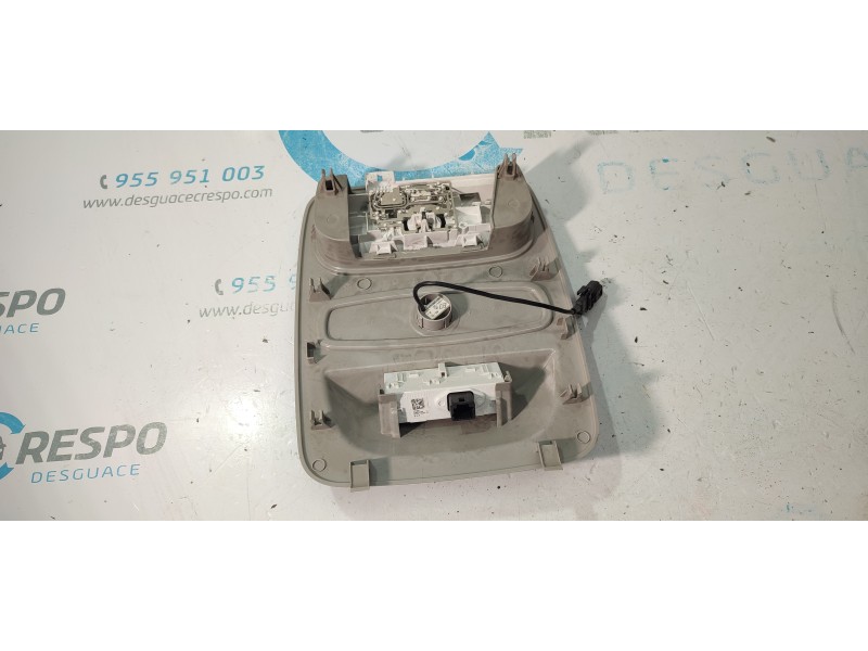 LUZ INTERIOR 969805401R  - imagen 2