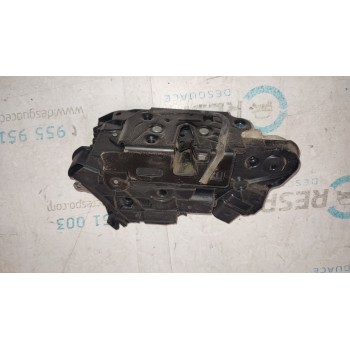 CERRADURA PUERTA DELANTERA IZQUIERDA 5N1837015E  - miniatura 4