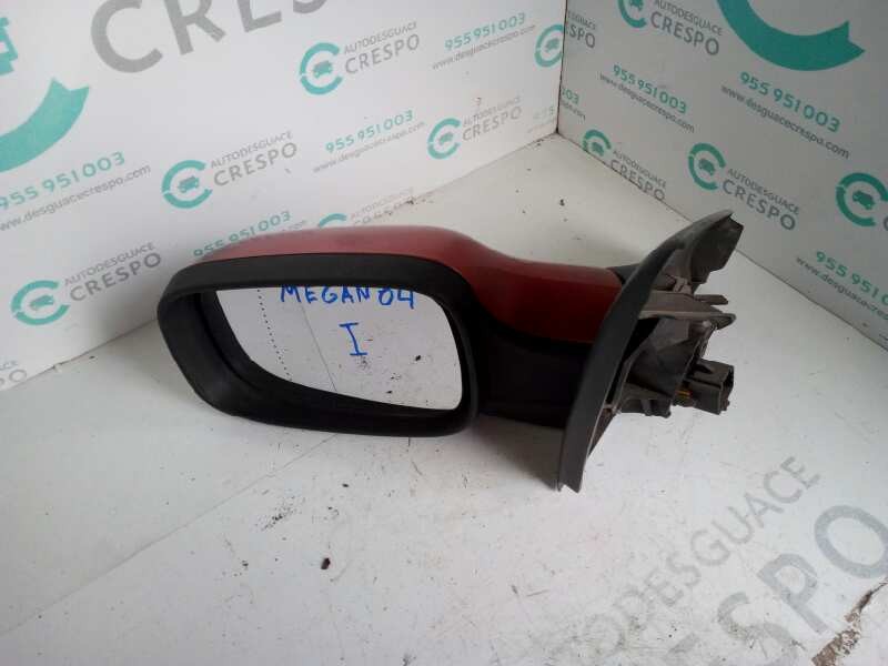 RETROVISOR IZQUIERDO  - imagen 1