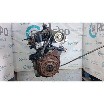 MOTOR COMPLETO 161A  - miniatura 4