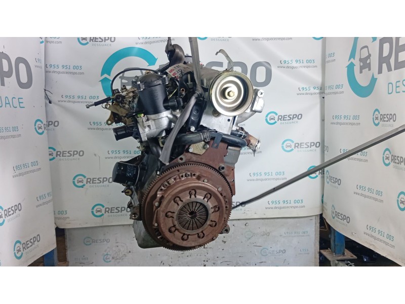 MOTOR COMPLETO 161A  - imagen 4