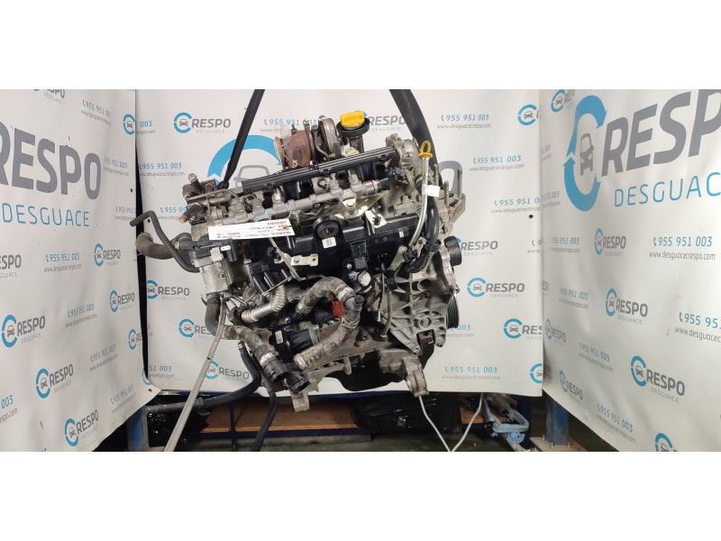 MOTOR COMPLETO 199A9000  - imagen 7