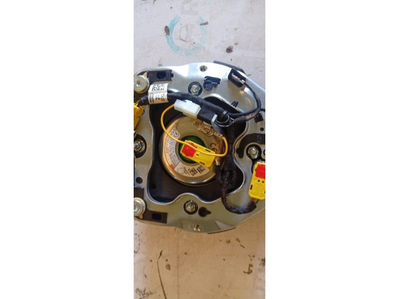 KIT AIRBAG  - imagen 7