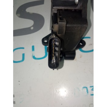 CERRADURA MALETERO / PORTON 4F5827505D  - miniatura 4