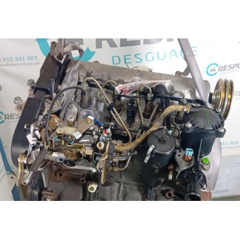 MOTOR COMPLETO 161A  - miniatura 5