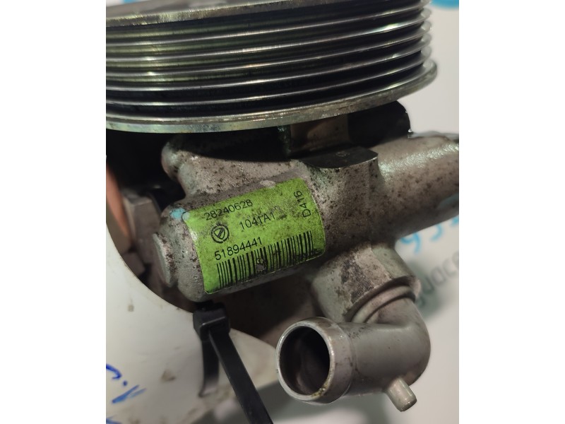 BOMBA DIRECCION 51894441  - imagen 2