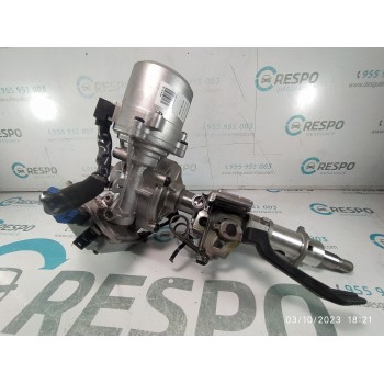 COLUMNA DIRECCION 56300J7000 J756399500  - miniatura 4