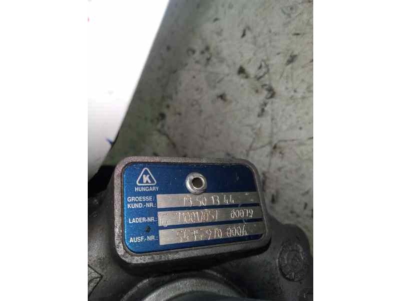TURBOCOMPRESOR 73501344 54359700006  - imagen 2