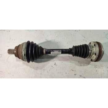 TRANSMISION DELANTERA IZQUIERDA 1K0407271NP 