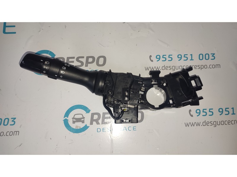 MANDO LUCES 17F609  - imagen 1