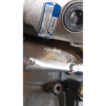 MOTOR COMPLETO 161A  - miniatura 6