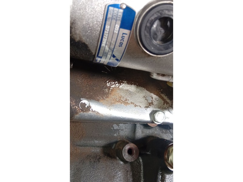 MOTOR COMPLETO 161A  - imagen 6