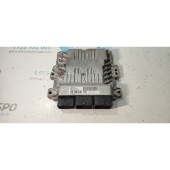 CENTRALITA MOTOR UCE 9804127280 SID807EVO S180123008C