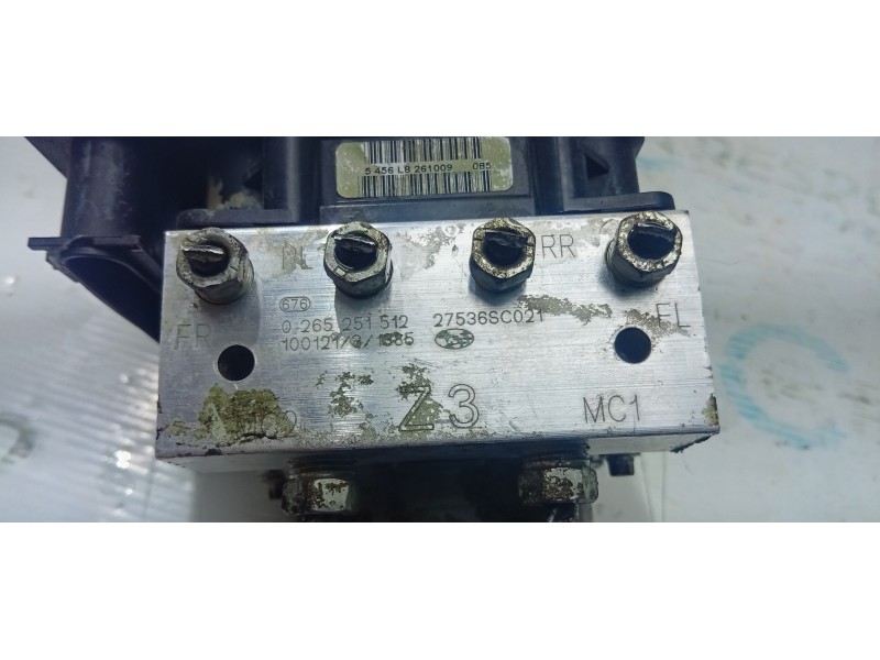 ABS 275365C021 265951586  - imagen 5