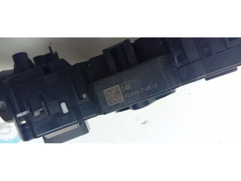 MANDO VOLANTE 93404D4810  - imagen 2