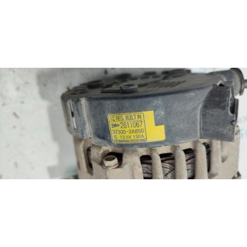 ALTERNADOR 373002A850  - miniatura 2