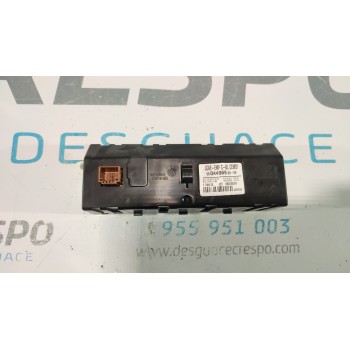 PANTALLA MULTIFUNCION 9804496980  - miniatura 2