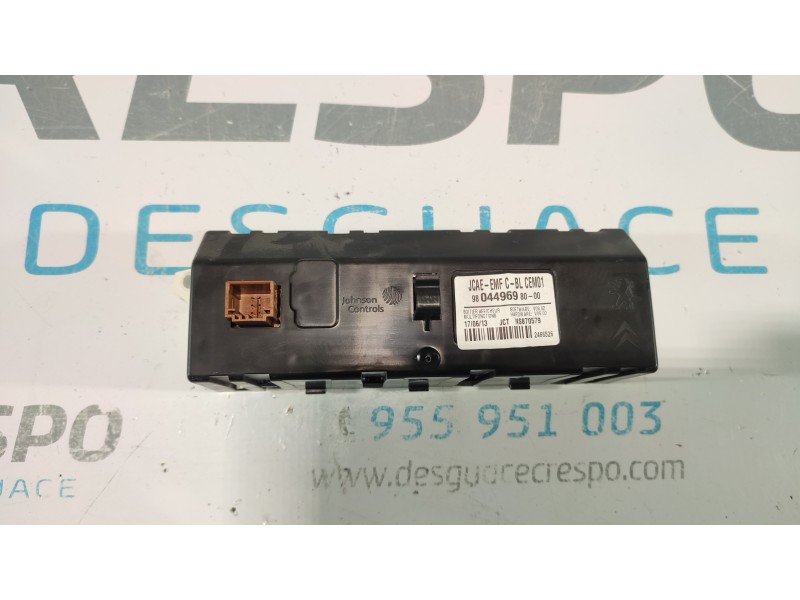 PANTALLA MULTIFUNCION 9804496980  - imagen 2