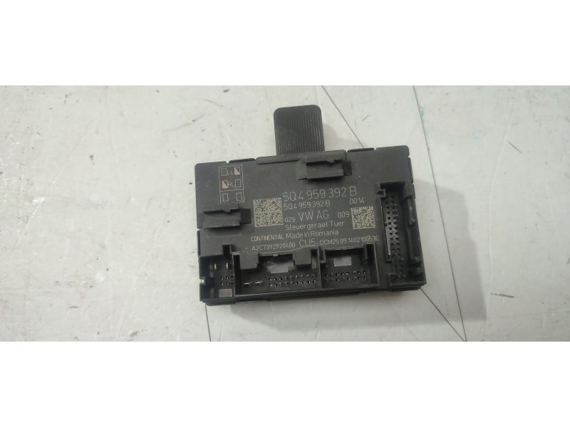 MODULO ELECTRONICO 5Q4959392B  - imagen 1