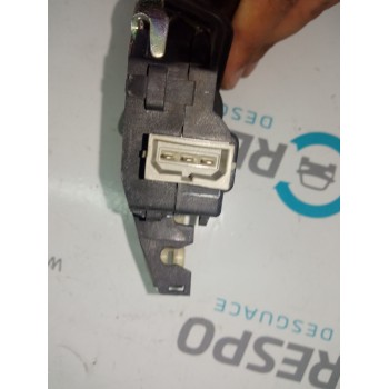 CERRADURA MALETERO / PORTON 4F5827505D  - miniatura 5