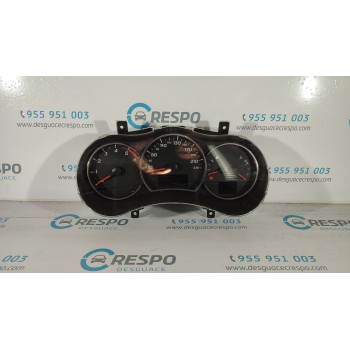 CUADRO INSTRUMENTOS 248102077R 