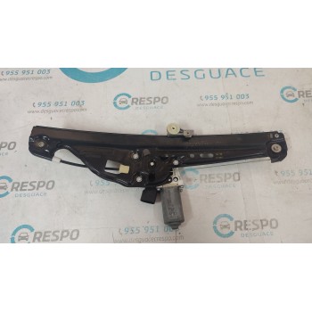 ELEVALUNAS TRASERO DERECHO 7075674 