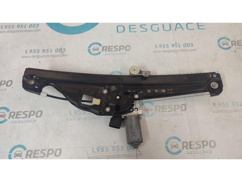 ELEVALUNAS TRASERO DERECHO 7075674  - imagen 1