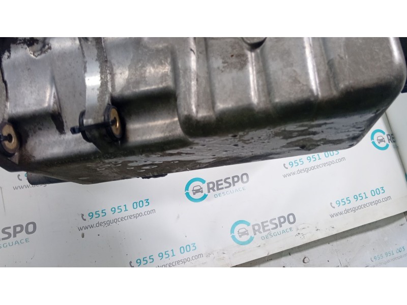 MOTOR COMPLETO 161A  - imagen 7