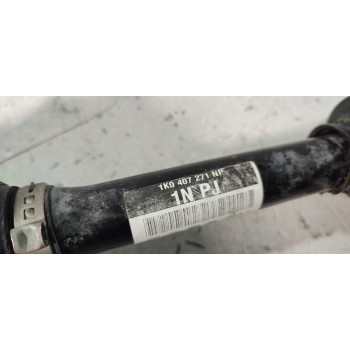 TRANSMISION DELANTERA IZQUIERDA 1K0407271NP  - miniatura 2