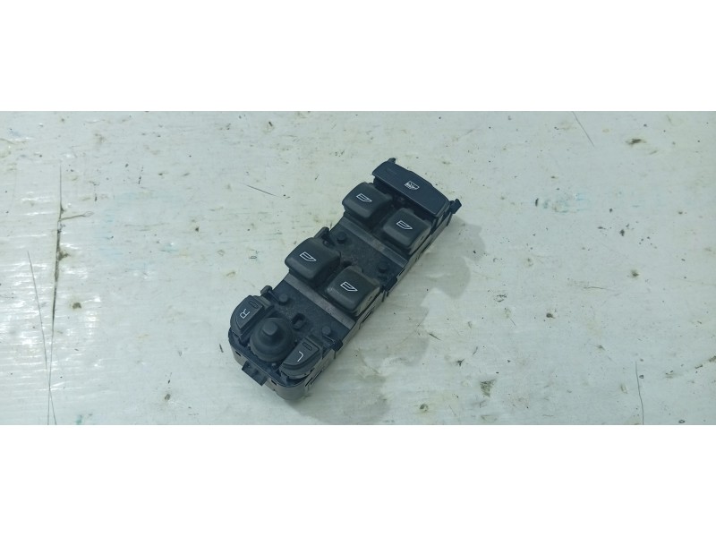 MANDO ELEVALUNAS DELANTERO IZQUIERDO 31453232  - imagen 1