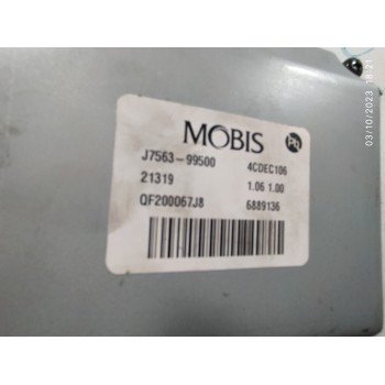 COLUMNA DIRECCION 56300J7000 J756399500  - miniatura 5