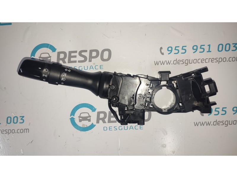 MANDO LUCES 17F609  - imagen 2