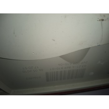 PILOTO TRASERO DERECHO 6321486981001  - miniatura 2