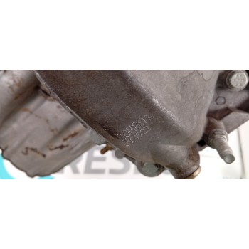 CAJA CAMBIOS 20MB01  - miniatura 4